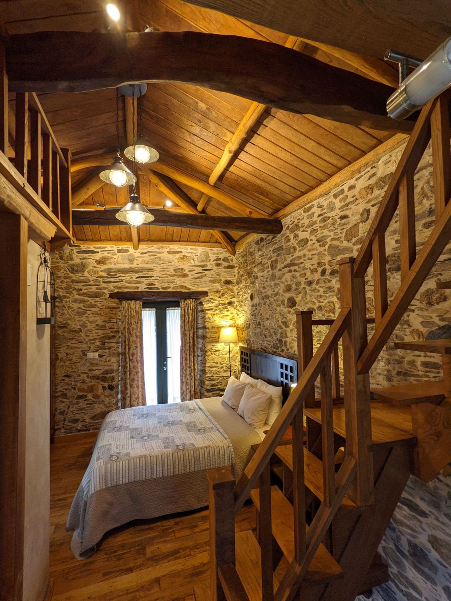 Casa rural en Gilfonxe, 6 - Foto 9