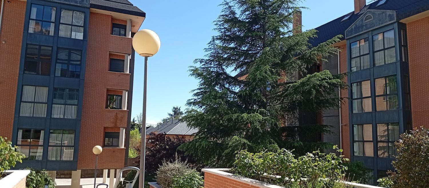 Piso en calle del Marqués de Altamira, 3 - Foto 19