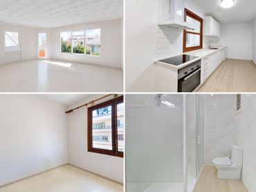 Piso en  Carrer de Manacor 78 - Foto 8