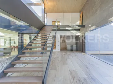 Chalet en Sant Cugat del Vallès - Foto 4