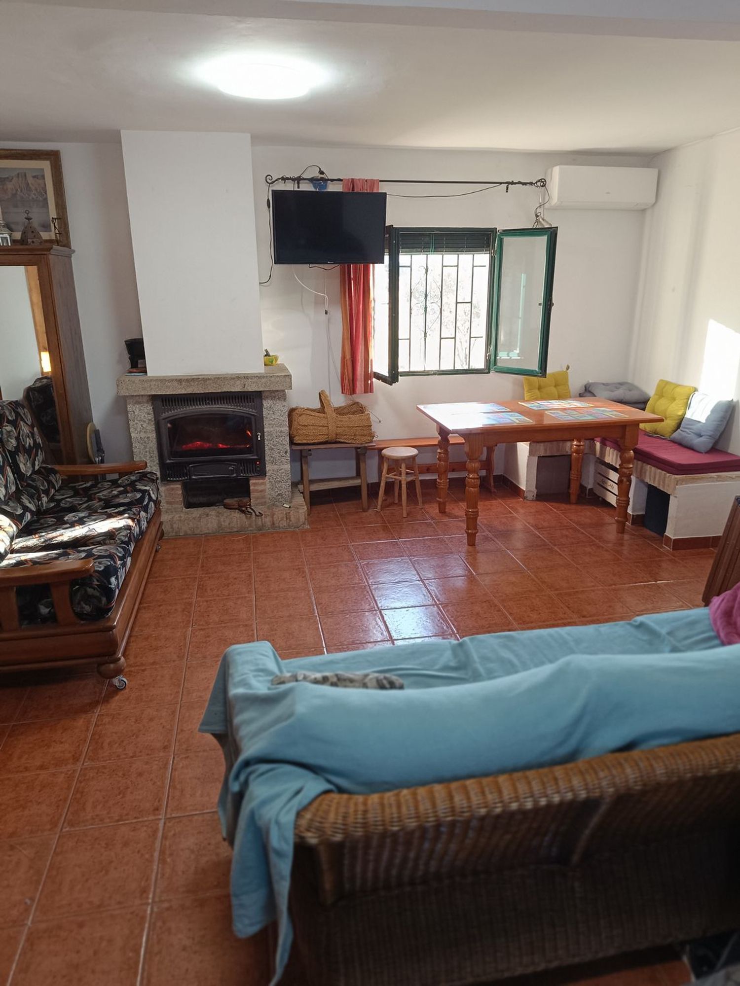 Casa o chalet independiente en Via Sin Nombre, 1 - Foto 21