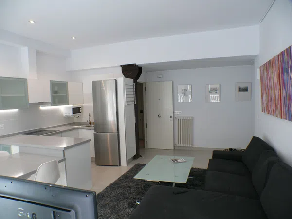 Piso en calle Pedro Antonio de Alarcón, 18 - Foto 8