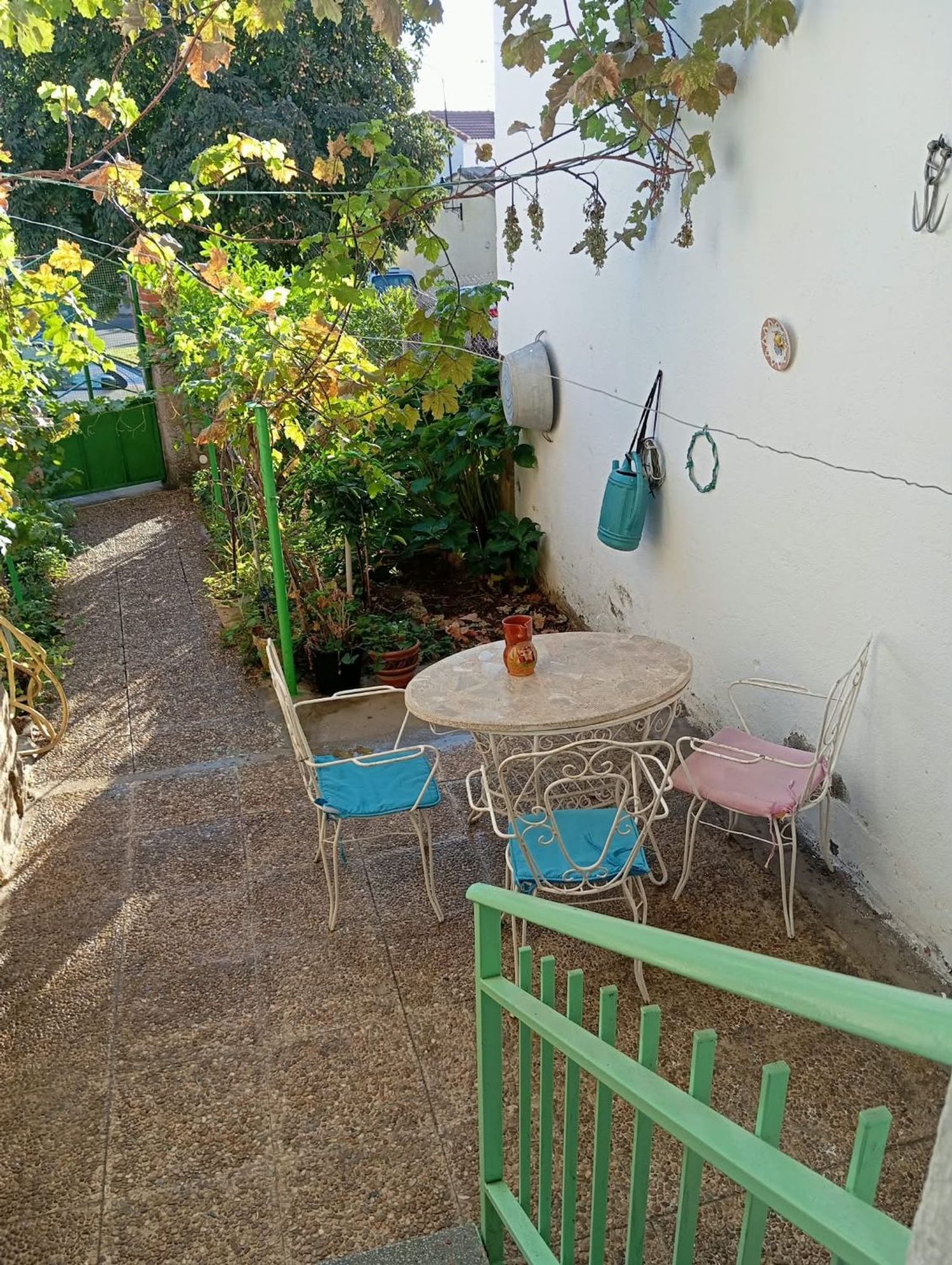 Chalet adosado en Plaza de Santo Domingo de la Calzada, 3 - Foto 3