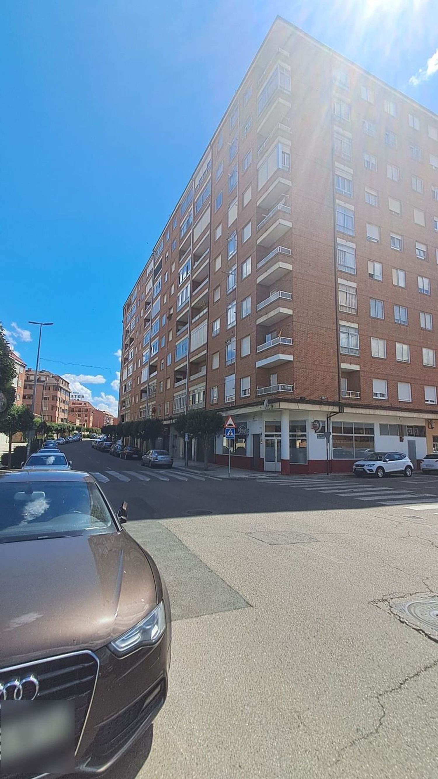 Piso en Avenida Maragatos, 43 - Foto 4