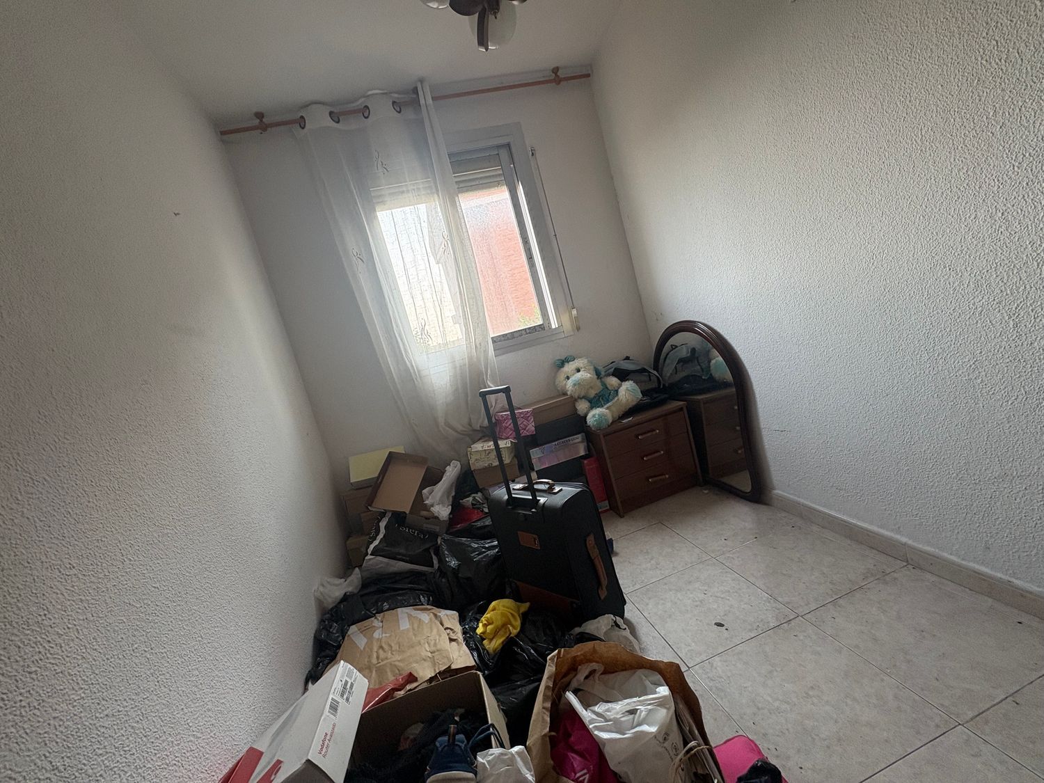 Piso en Avenida Francisco Aguirre, 282, Tres Olivos - La Piedad, Tres Olivos - La Piedad - Foto 10