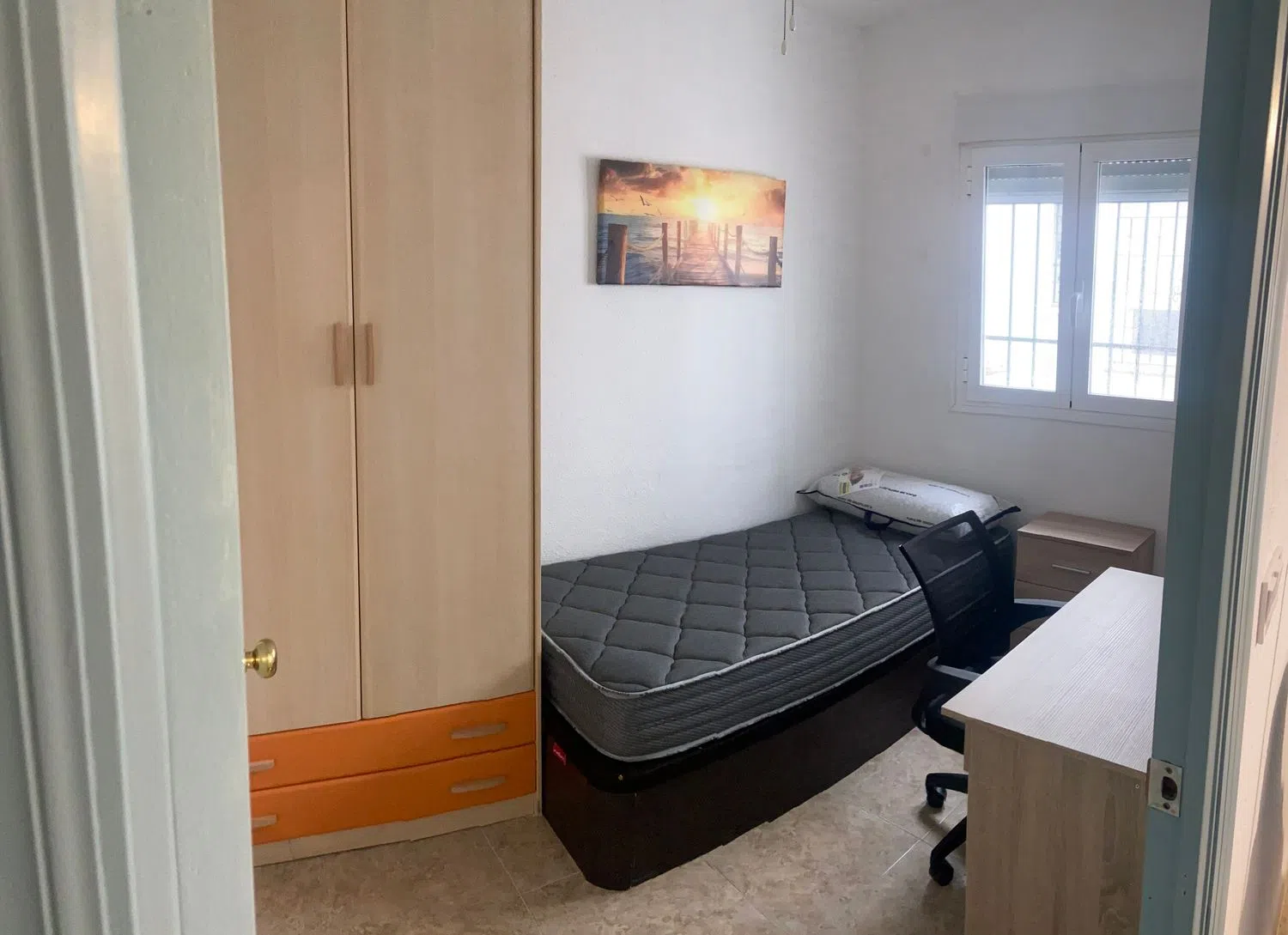 Piso en calle Barrionuevo, 15 - Foto 14