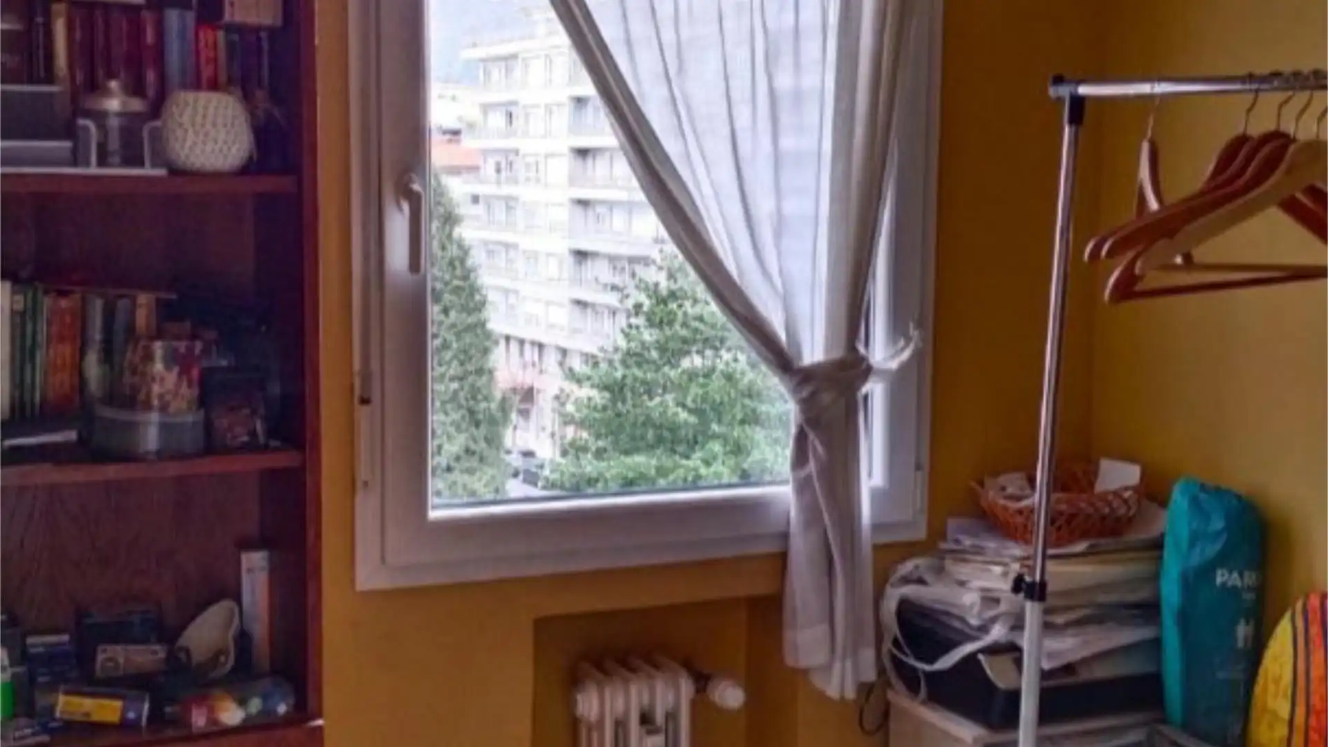 Piso en  Calle Leopoldo Calvo Sotelo 2 - Foto 9