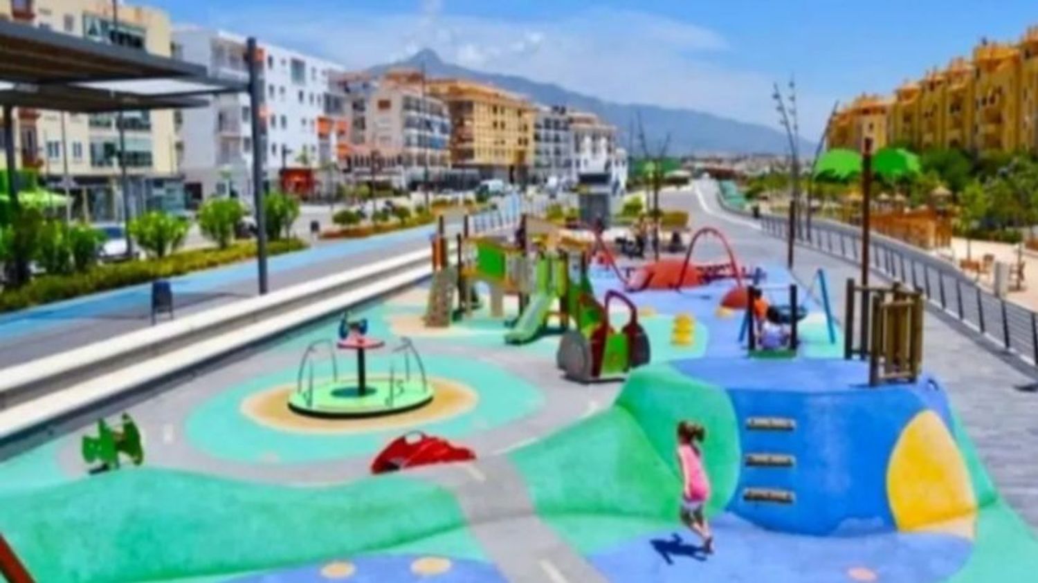 Piso en avenida de Barcelona, 5 - Foto 29