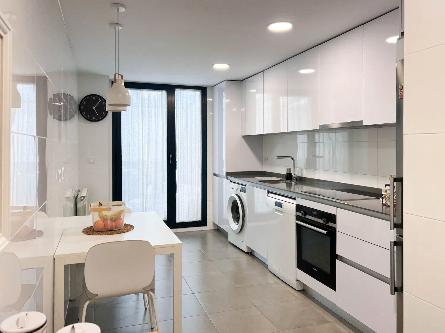 Piso en avenida de la Unión Europea, 1 - Foto 2