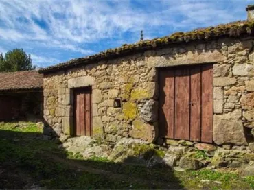 Chalet en Casa grande - Taboada - Lugo - Gali - Foto 2