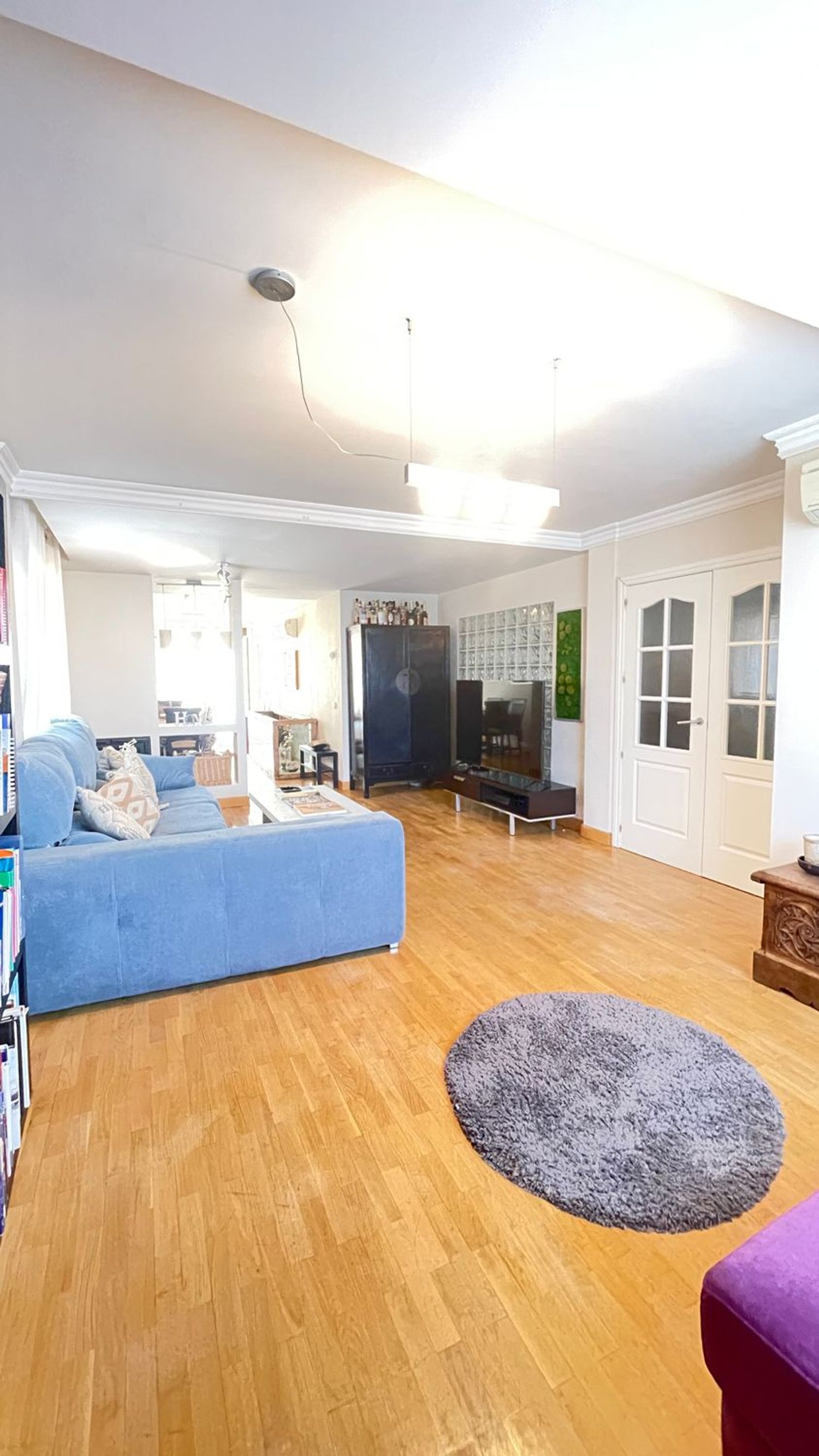 Chalet pareado en Barrio Somosaguas - Foto 9