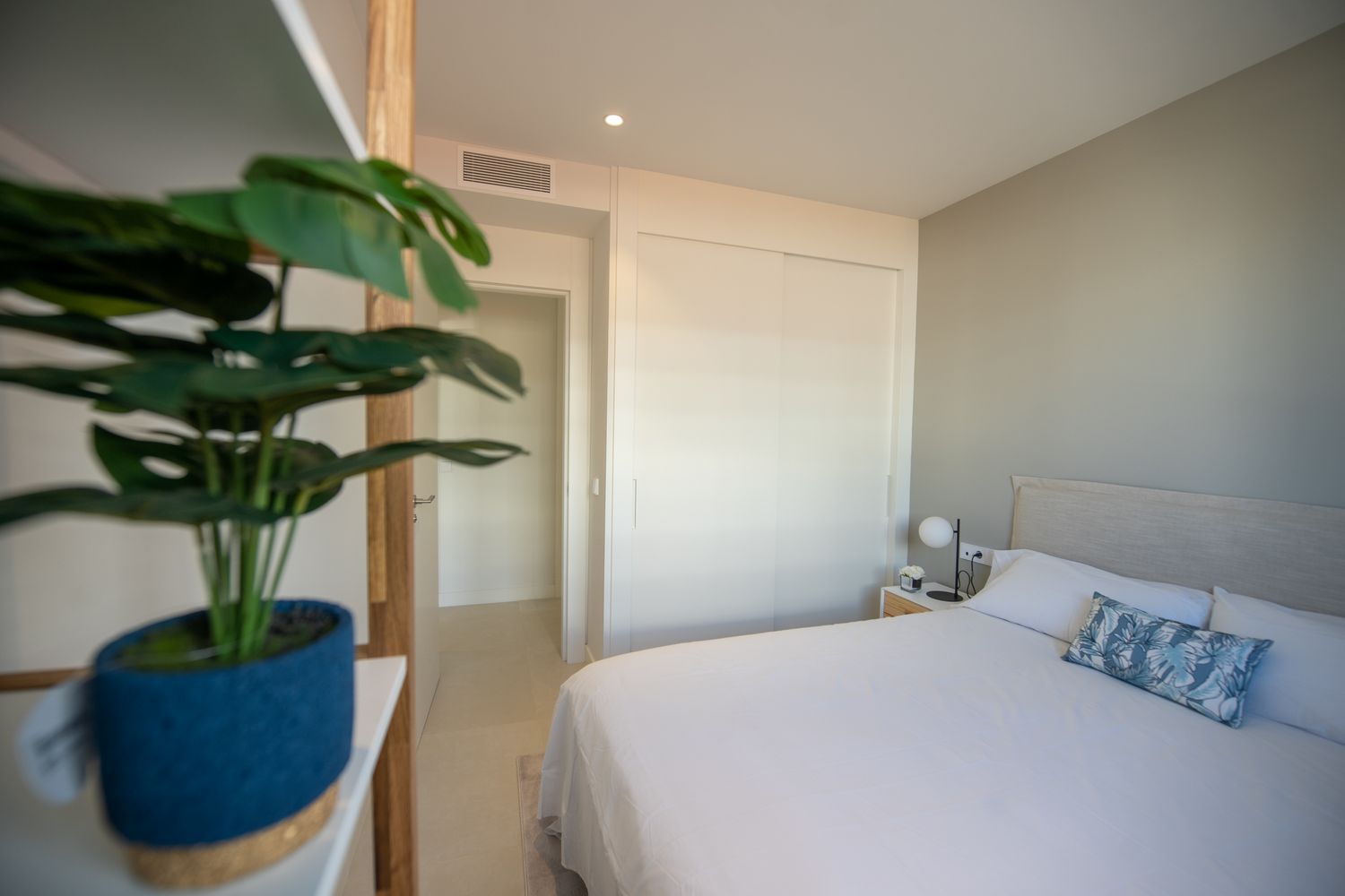 Piso en calle Leticia, 2 - Foto 18