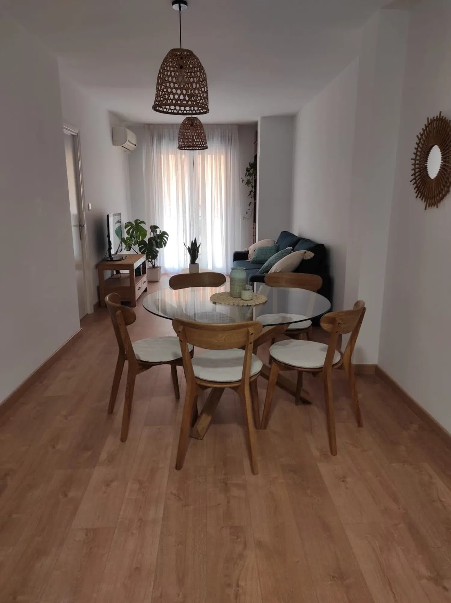 Piso en calle Cristo de la Yedra, 2 - Foto 1