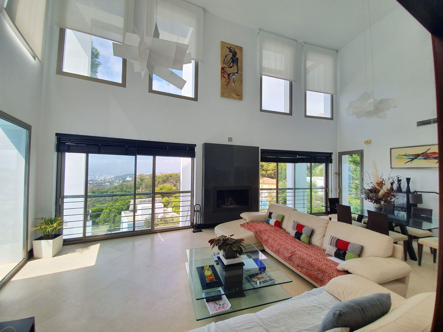 Casa o chalet independiente en Pinares de San Antón - Foto 21