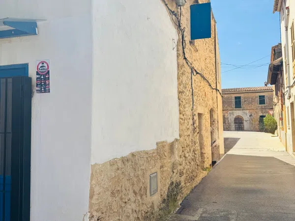 Casa de pueblo en Sencelles - Foto 7
