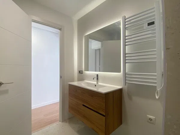 Piso en calle de Ciril Amorós, 3 - Foto 7