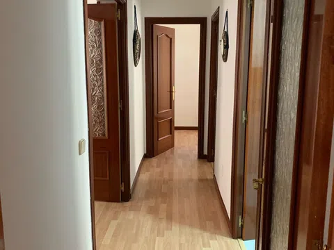 Piso en calle de Bravo Murillo, 41 I