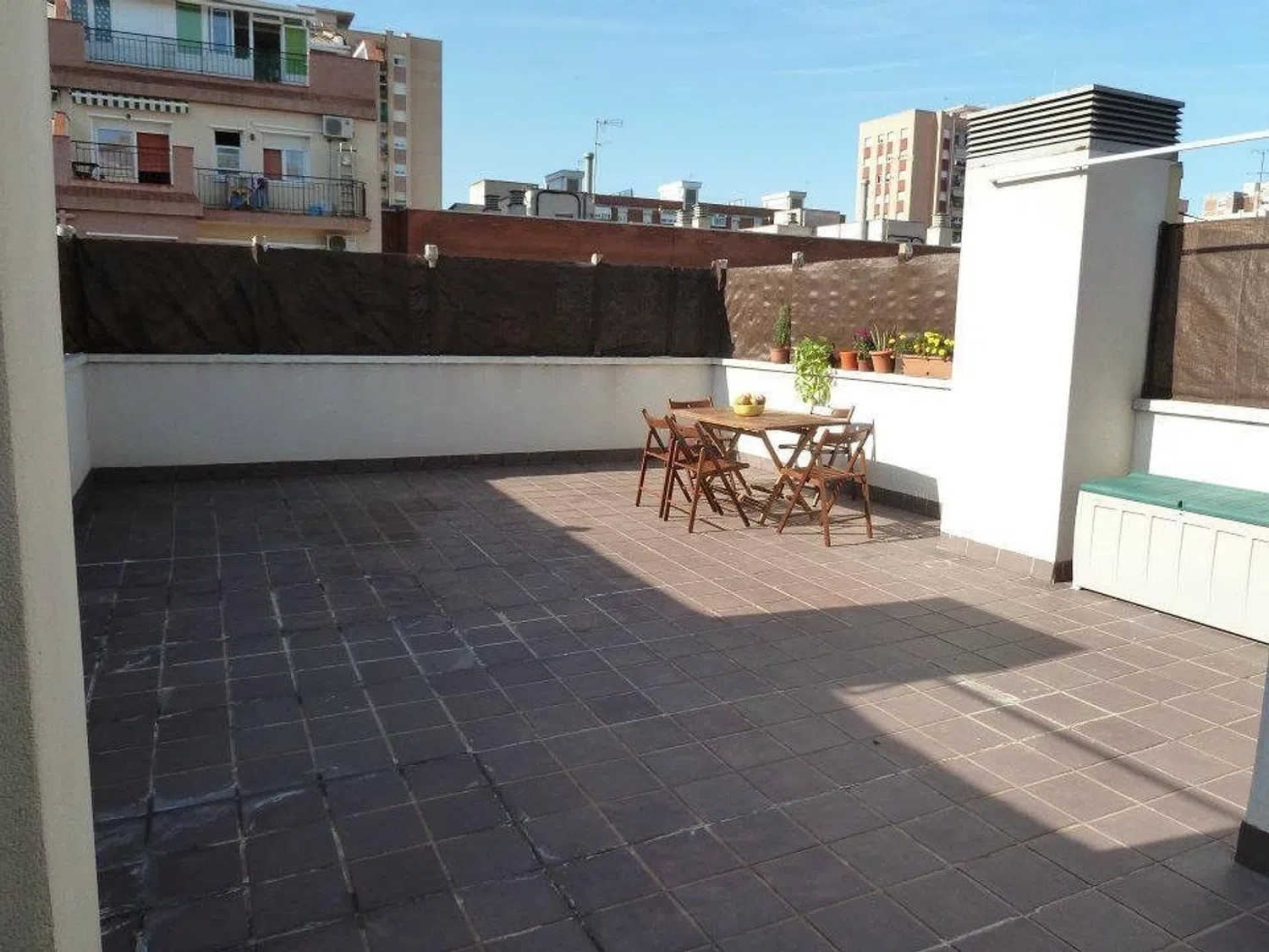 Ático en calle Pi i Margall, 5 - Foto 2