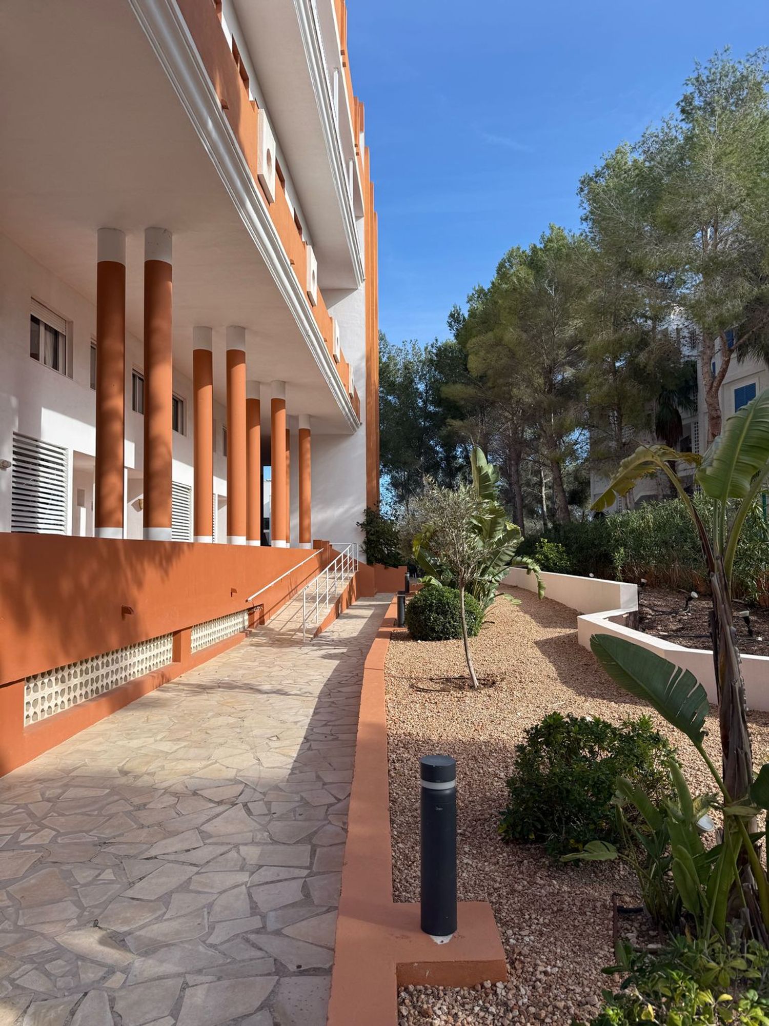Dúplex en Calle de s'Espalmador, 42, San Carlos, San Carlos - Foto 27