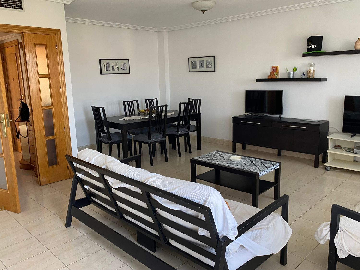 Piso en Calle de la Olma, 23, San Andrés-San Antolín - Foto 2