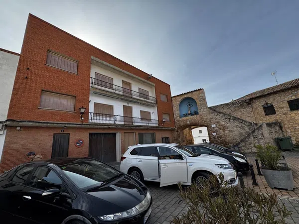 Casa o chalet independiente en Plaza Nuestra Señora de la Estrella, 2 - Foto 1