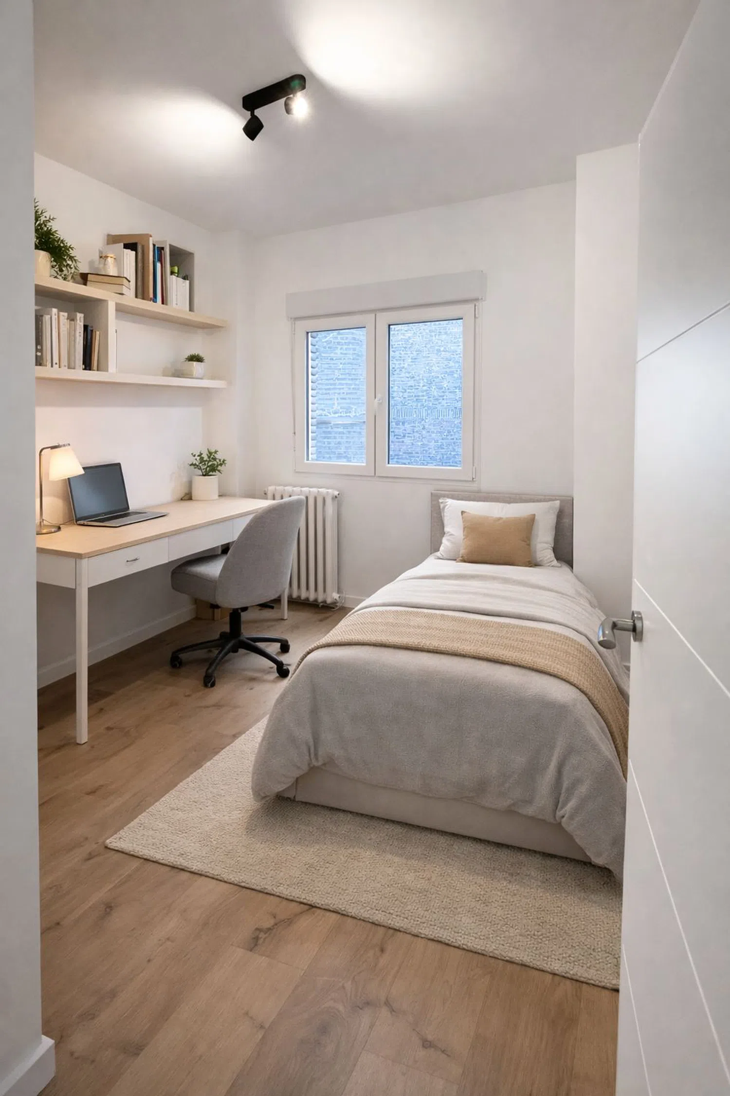 Piso en calle de Bravo Murillo, 297 - Foto 11