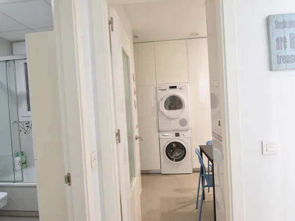 Piso en Calle San Juan de Letrán, 19, La Merced - Foto 14