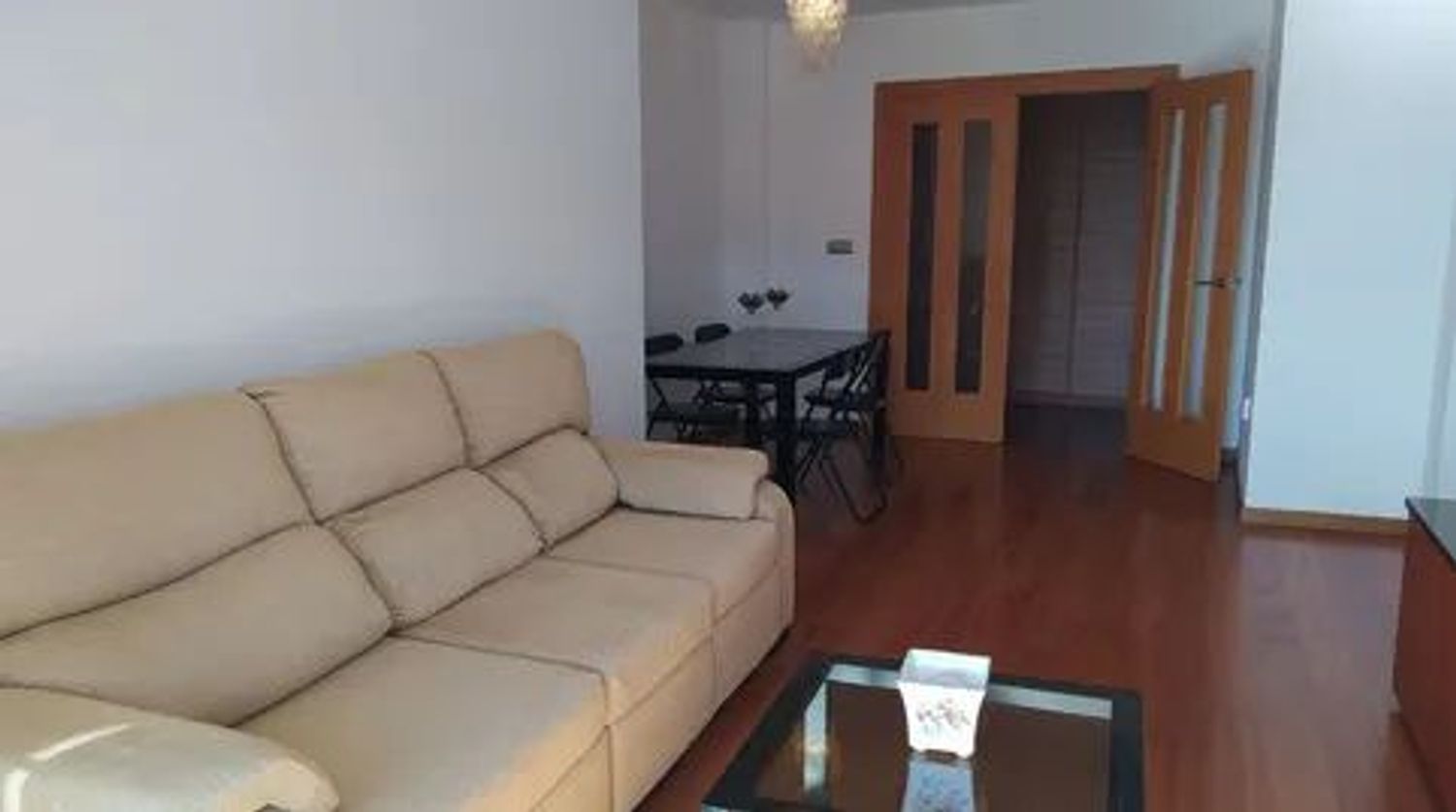 Piso en Calle Luis Barahona de Soto, 11, Los Guindos - Parque Mediterráneo - Santa Paula - Foto 6