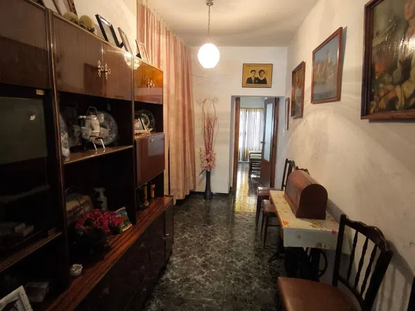 Chalet adosado en Calle Ángel, 22 - Foto 10