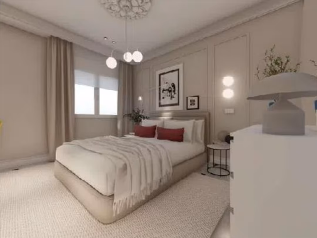 Piso en  Calle Alcalá 114 - Foto 9