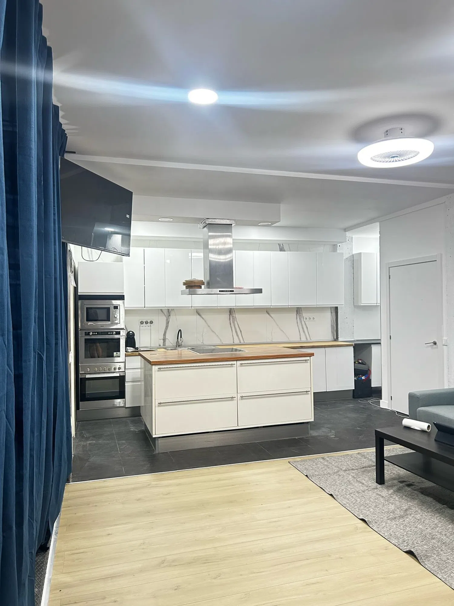 Estudio en Valdelacasa - Foto 10