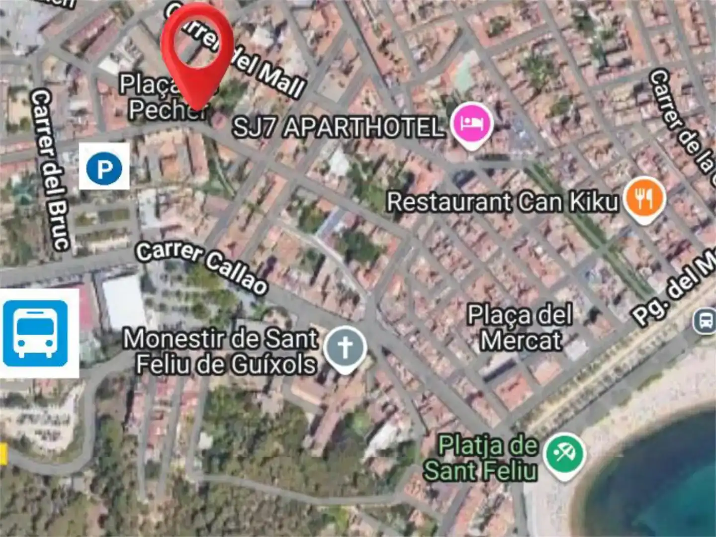 Piso en  Carrer de Pecher 1 - Foto 40
