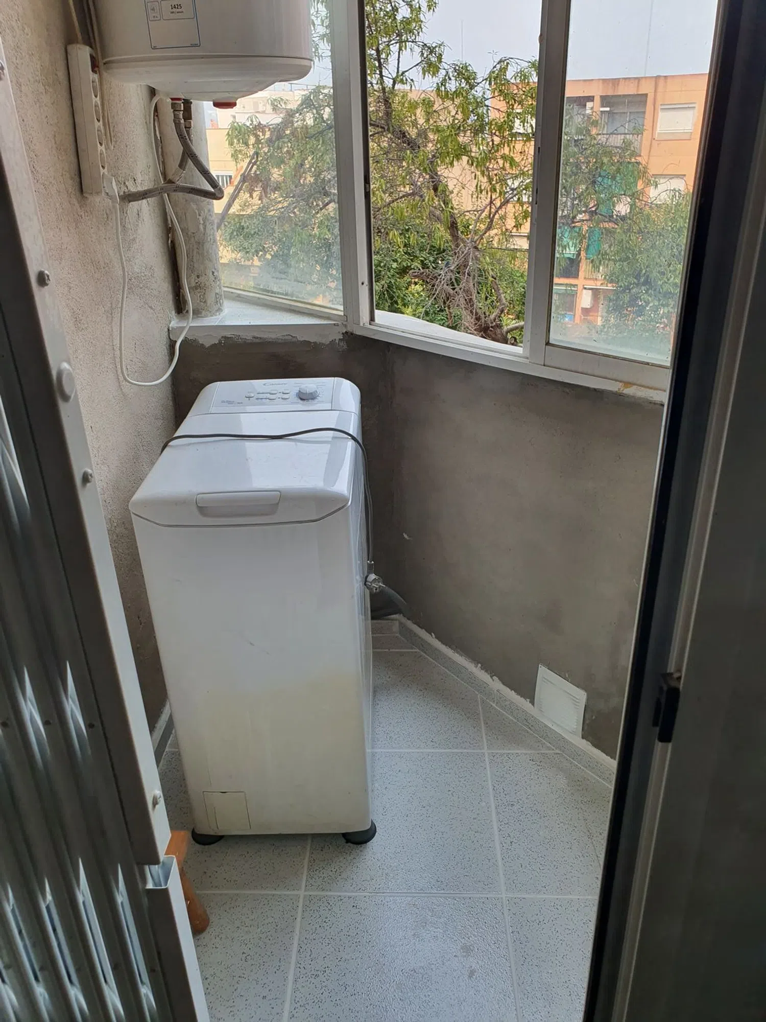 Piso en calle de Calderón de la Barca, 47 - Foto 8