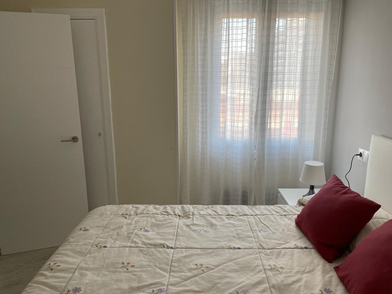 Piso en Plaza de Primo Rivera, 8, Salesas-Foncalada-Campoamor - Foto 7