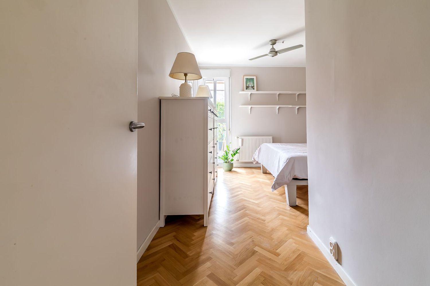 Piso en calle Camilo José Cela, 9 - Foto 2