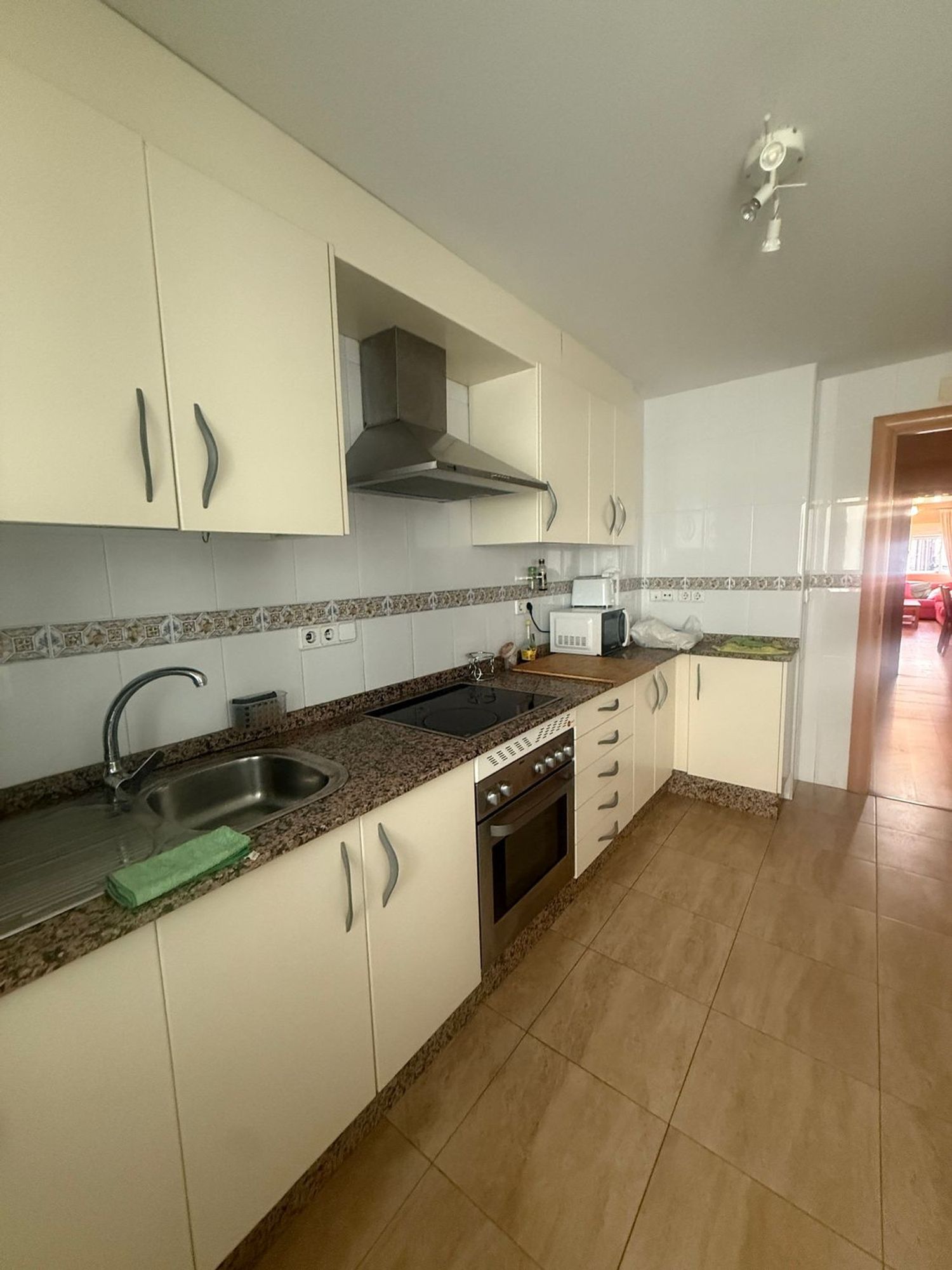 Piso en calle Jerónimo de Roda, 5 - Foto 1