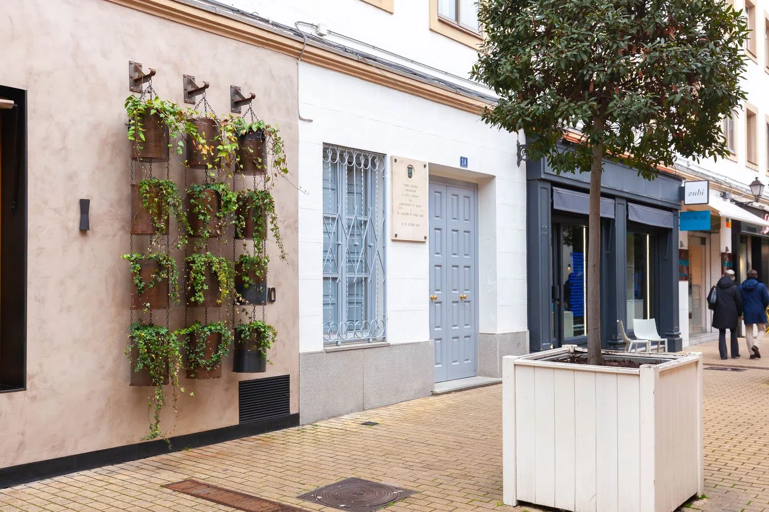 Dúplex en calle de Jorge Juan, 14 - Foto 23