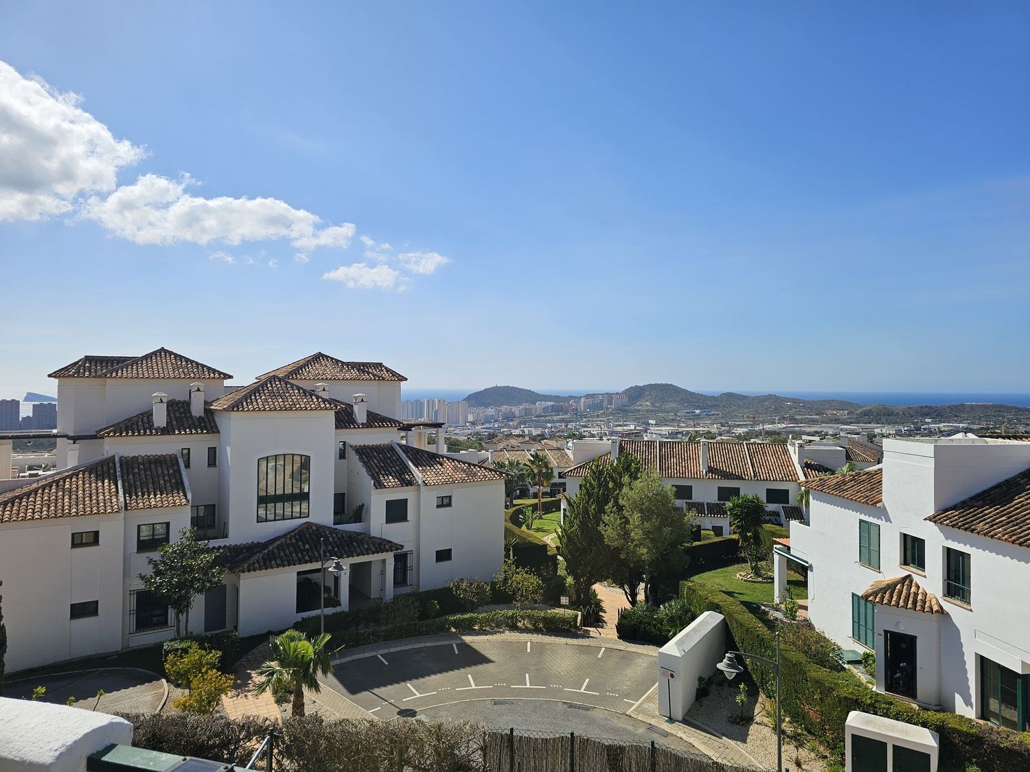 Piso en calle Londres, 35 - Foto 19