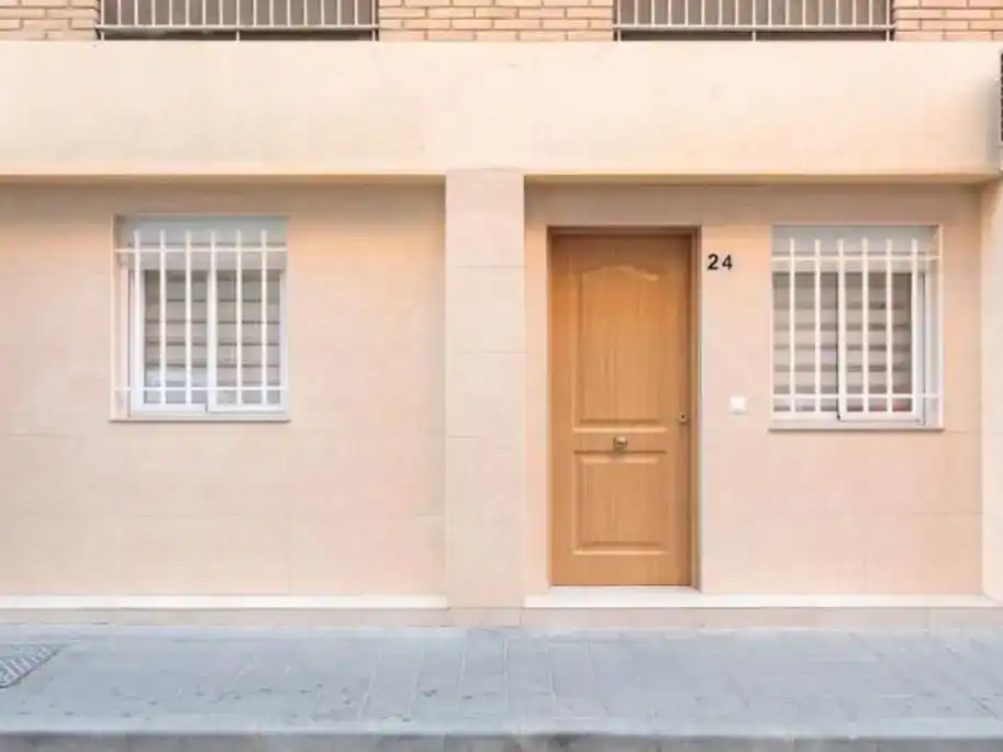 Piso en  Carrer de Torres Quevedo 24 - Foto 2