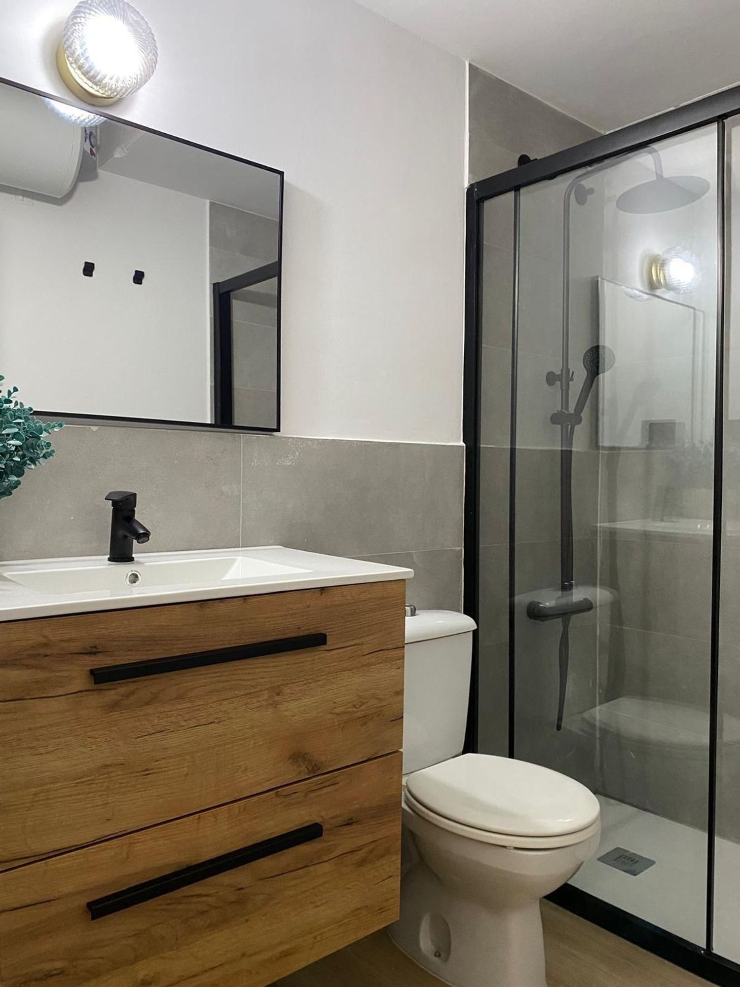 Estudio en calle Cardenal Ilundain, 24 - Foto 12