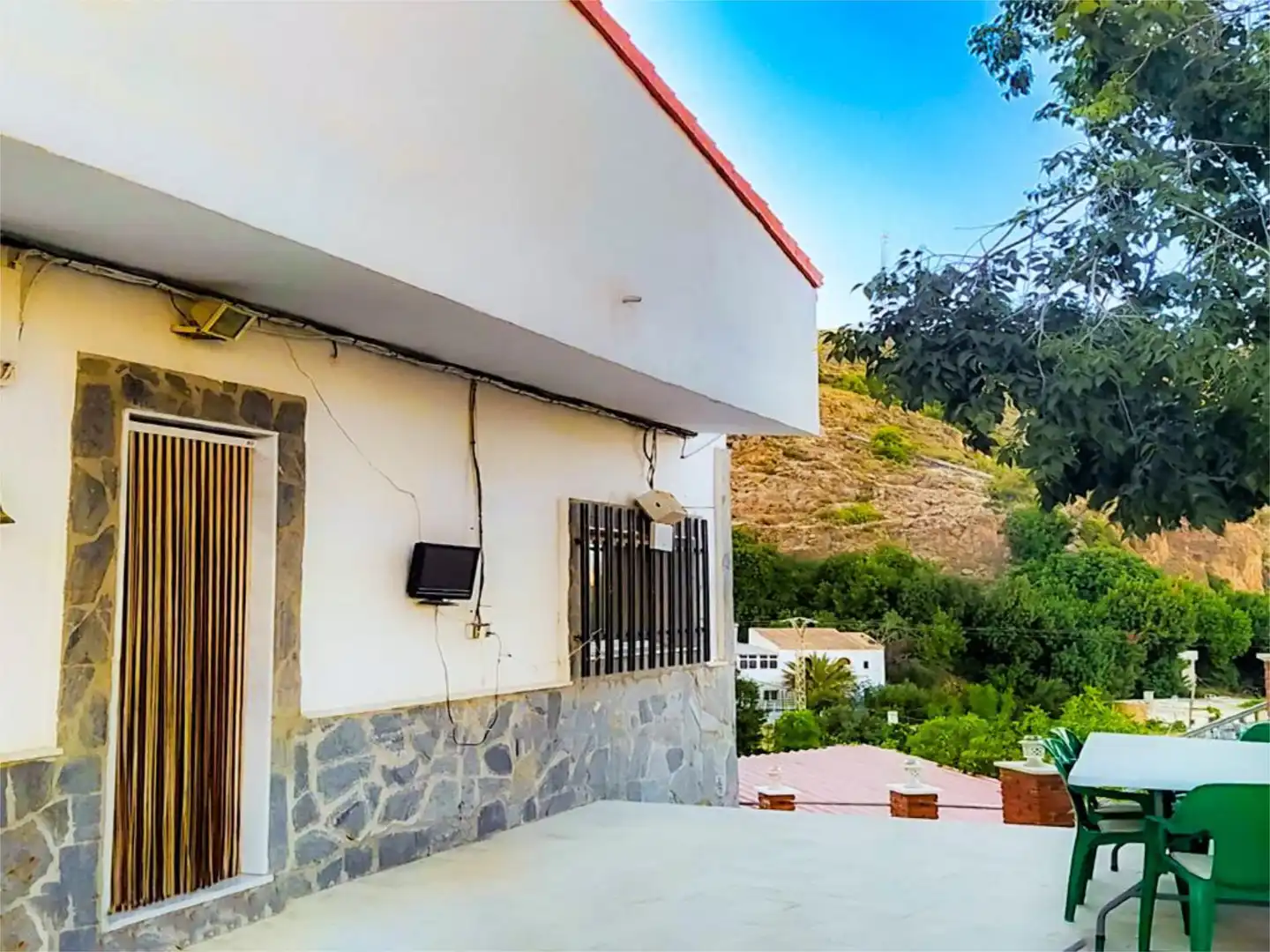 Finca rústica en  Avenida Paco Cosentino 83 - Foto 11