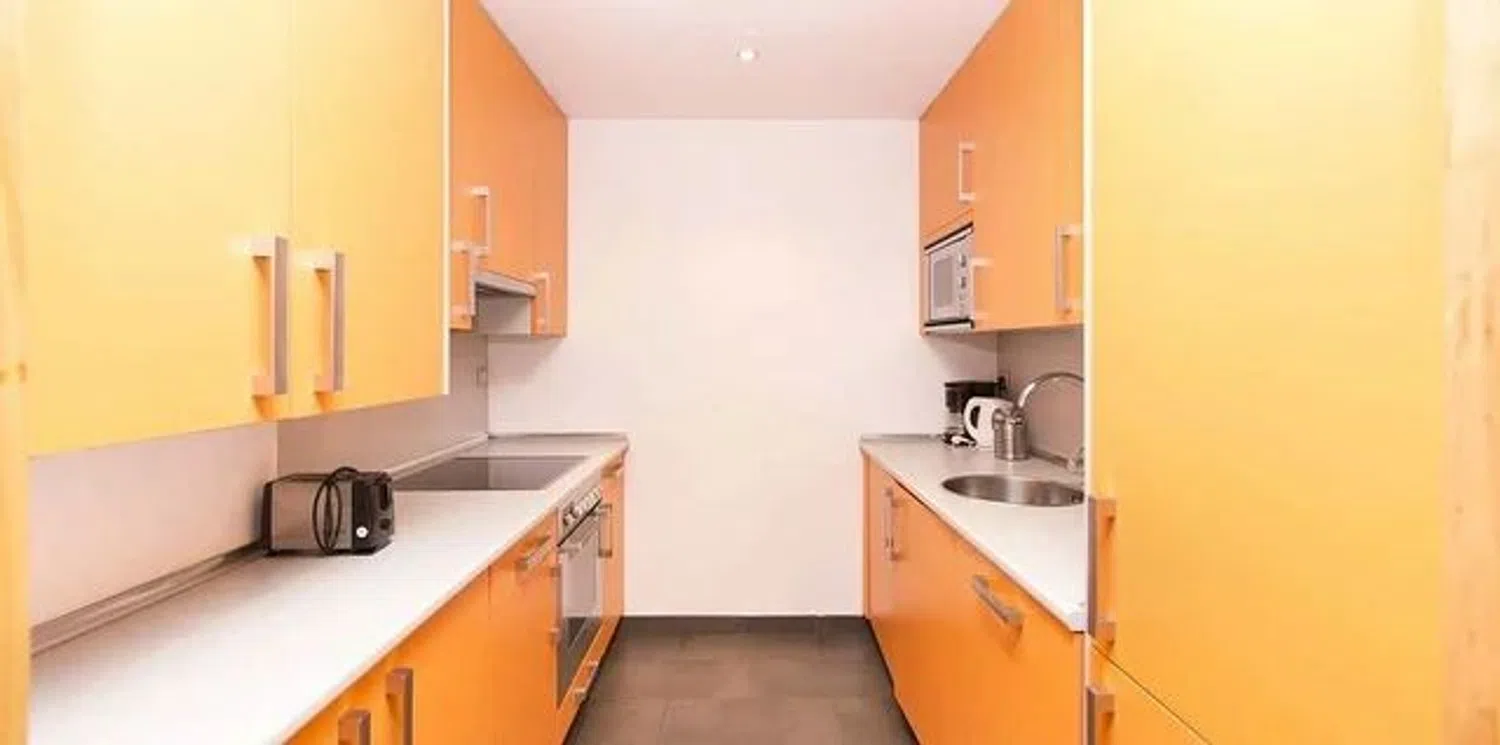 Piso en calle del Conde de Romanones, 14 - Foto 20