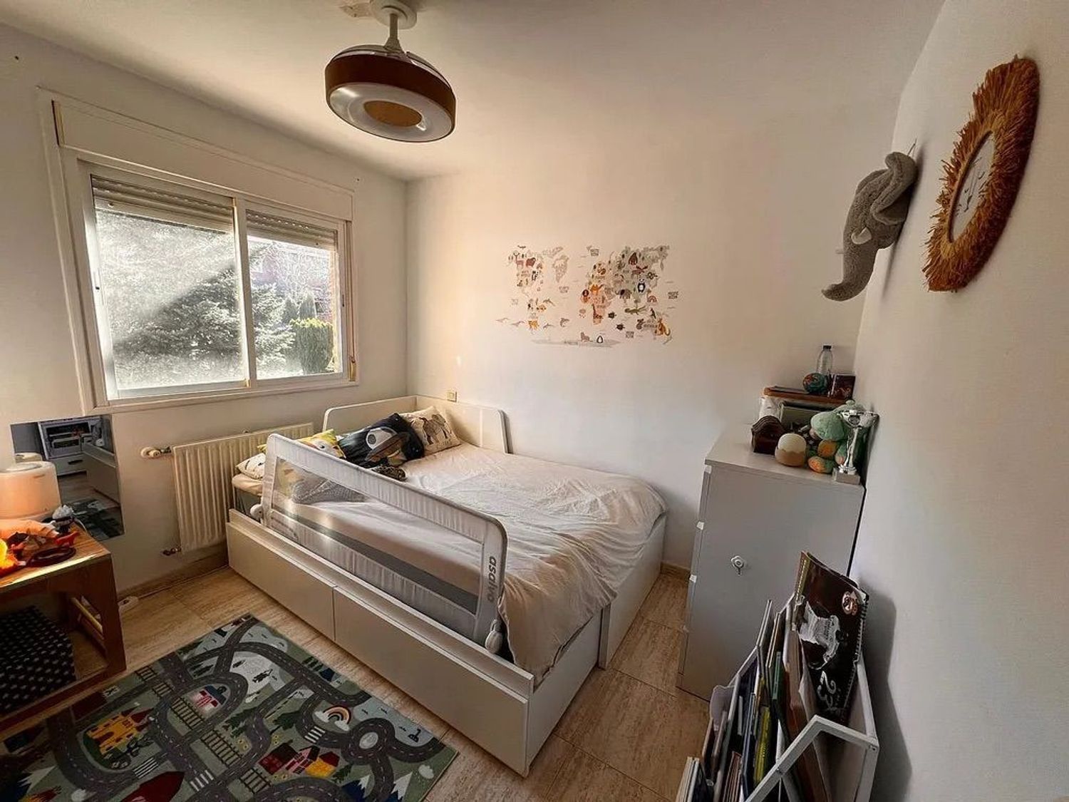 Chalet adosado en calle Lago Como, 23 - Foto 15