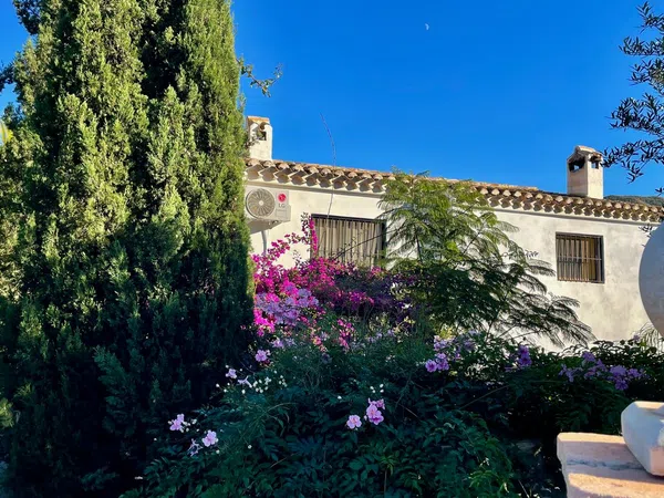 Cortijo en Calle Huerta de judas, 8 - Foto 2