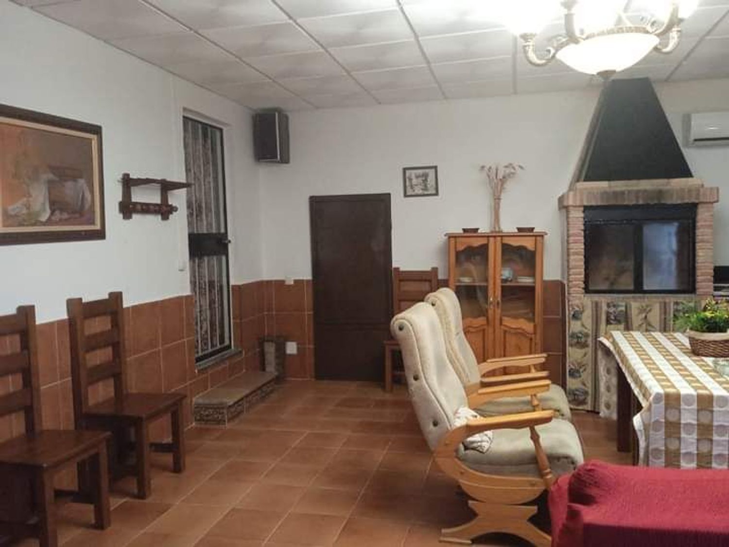 Casa o chalet independiente en Carretera Villargordo, 9 - Foto 16