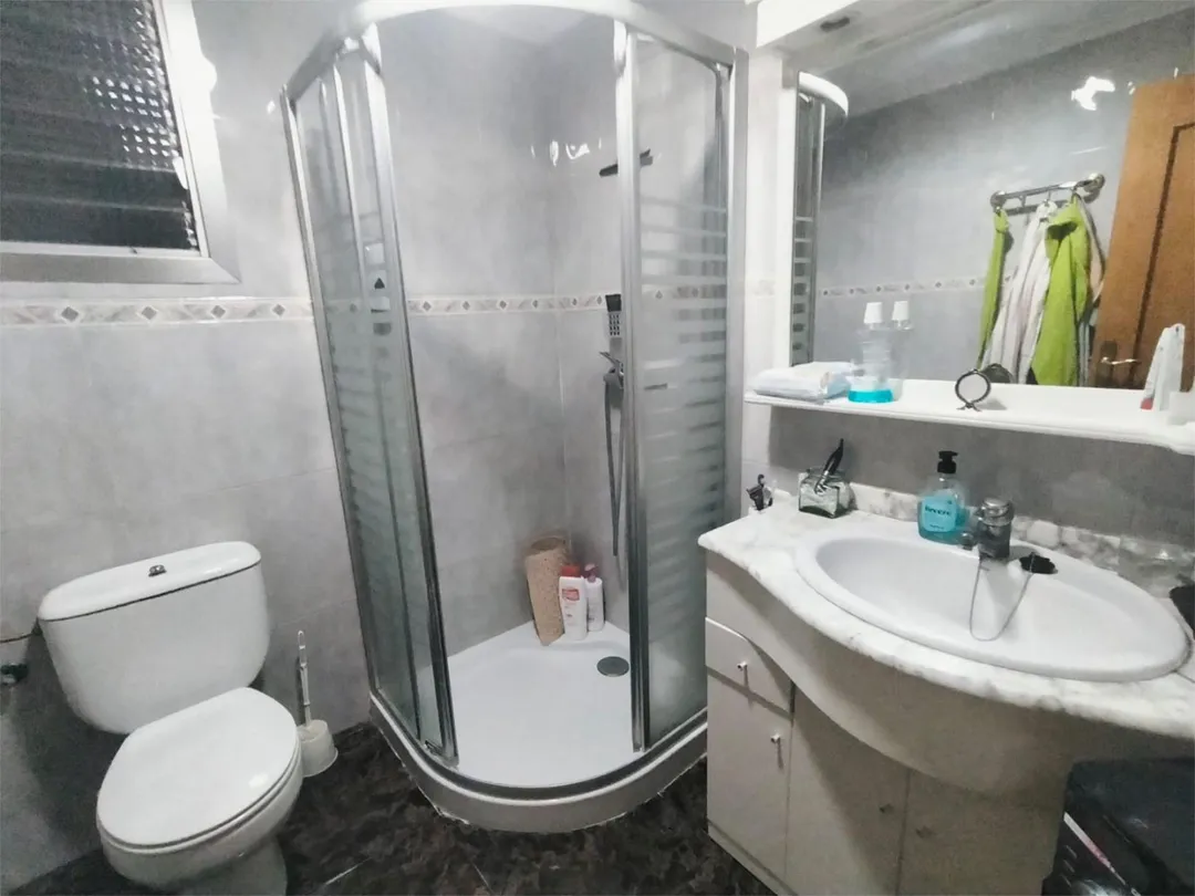 Piso en plaza Plaça Reis Catòlics 19 - Foto 6