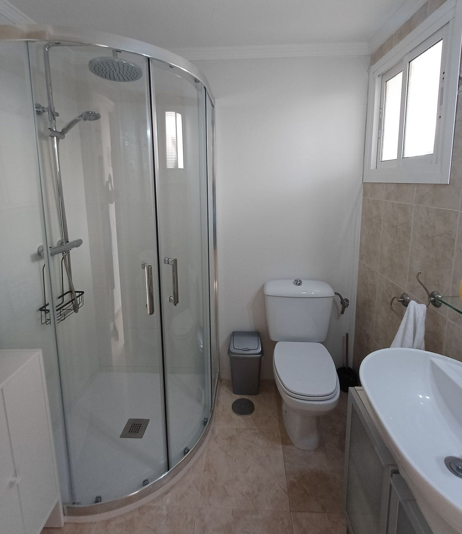 Piso en avenida Manuel Mena Palma, 1 - Foto 12