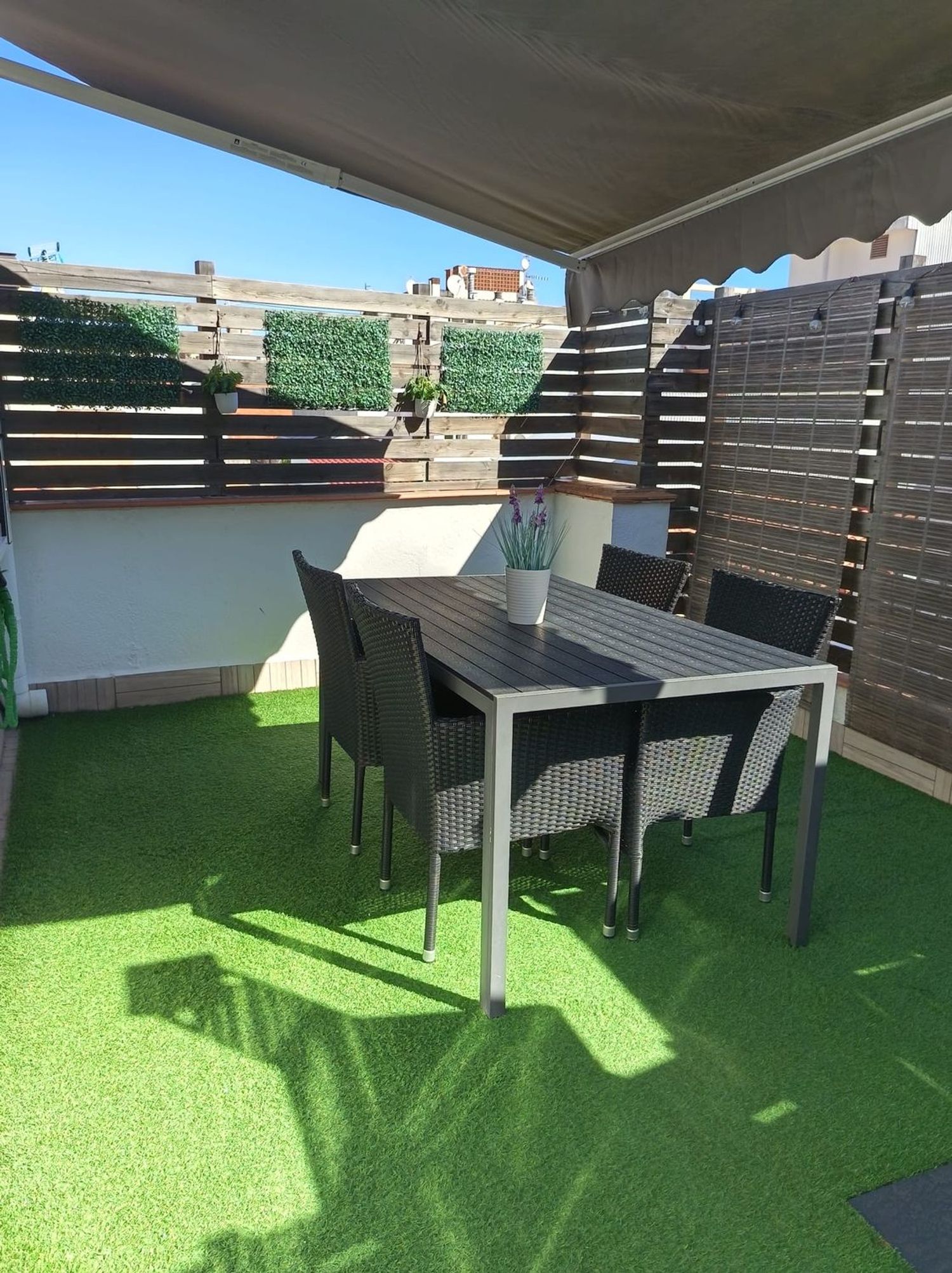 Chalet adosado en Calle Llarg, 22, Centre, Centre - Foto 13