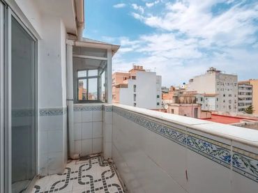 Piso en  Carrer Joan Bauzà 51a - Foto 1