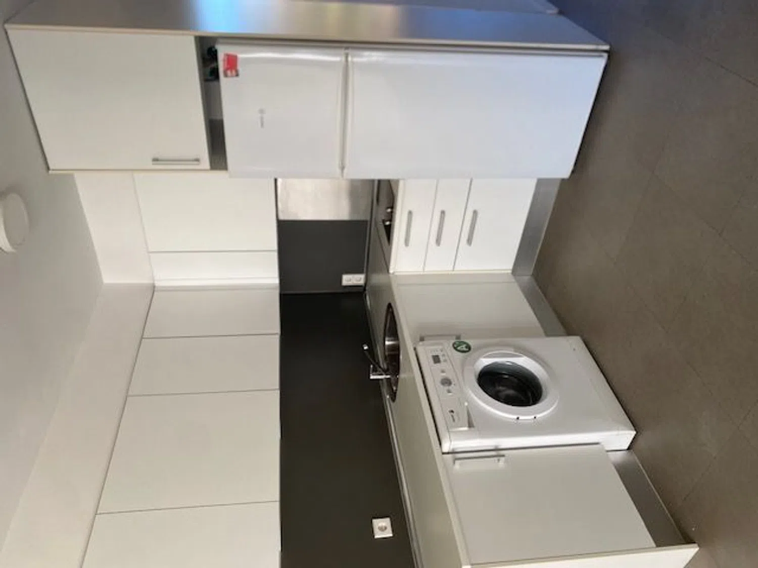 Estudio en calle de Puente la Reina, 39 - Foto 11